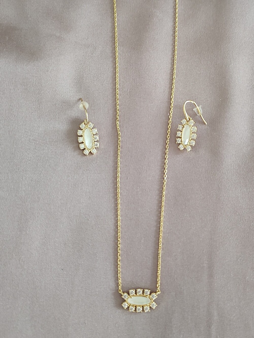 Kendra Scott Set
